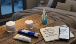 9 Moisturisers That Repair Flaky Winter Skin Overnight, According to Beauty Editors