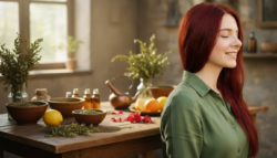 Natural Henna Hair Dye Recipes for Safe, Vibrant and Long-Lasting Results