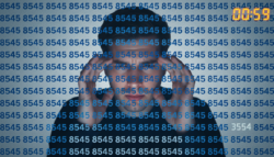 Optical Illusion Challenge: Can You Find 3554 Before Time Runs Out