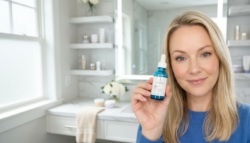 The Ordinary New Serum Nicknamed Filler in a Bottle Gave My Skin a Youthful Look in My 40s