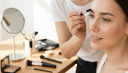 Awake Look Hack: The Eyebrow Trick Makeup Artists Use for Instant Freshness
