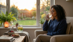 Simple Morning Hydration Routine That Enhances Skin Glow and Sustains Energy Throughout the Day