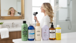 Best Shampoos for Fine Hair in 2026 Add Volume Without Weighing Strands Down