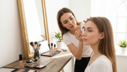 Eyebrow Placement Hack Makeup Artists Use to Instantly Create a Brighter Look