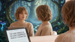 The Fairy Bob Emerges as the Soft Reset Hair Trend Set to Define 2026
