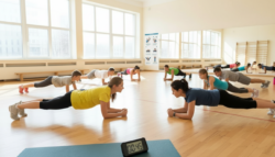 Plank Guide: Best Duration to Build Core Strength at Any Age