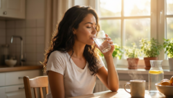 Simple Morning Hydration Plan for Better Skin and Daily Vitality