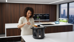 Goodbye Pressure Cooker as Families Move to Smarter All-in-One Appliances