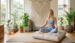 14 Yoga Stretches That Open Tight Hips and Improve Movement