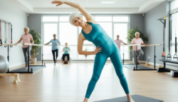 11 Balance Workouts for Older Adults to Improve Stability and Prevent Falls