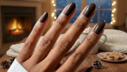 11 Popular Winter Nail Shades to Experiment With This Season