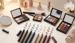 Seven Eyeliner Colours That Complement Every Eye Shade