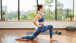 10-Minute Yoga Routine: Boost Flexibility With a Fast Flow