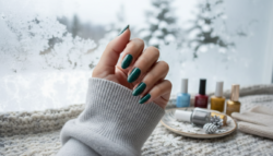 11 Nail Polish Colours Trending This Winter for a Modern Refresh