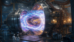 The UK Builds a Plasma Device to Push Fusion Research Forward