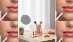 6 Lip Stains That Deliver a Subtle Everyday Glow