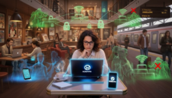 Angoulême Comics Festival: Keep NordVPN Ready to Avoid Risky Public Wi-Fi