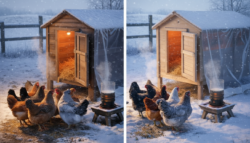 This Winter, Your Hens Need These 4 Essential Protections