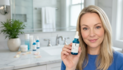 The Ordinary’s New Serum Nicknamed “Filler in a Bottle” Improved My Skin