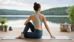 12 Yoga Poses to Improve Mobility, Flexibility and Everyday Movement