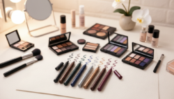 Seven Eyeliner Shades That Flatter Every Eye Colour According to Experts