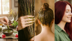 Natural Henna Hair Dye Recipes for Safe, Vibrant and Long-Lasting Results