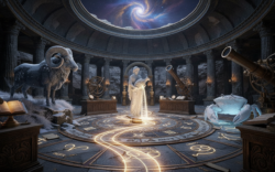 3 Zodiac Signs Embark On A Transformative Path Starting February 28, 2026