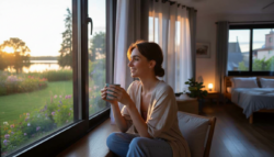 How spending time in natural light supports better sleep cycles Update