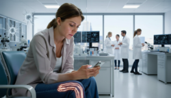 Medicine confirms a strong link between a Epstein–Barr virus and multiple sclerosis, according to recent research