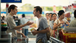 Psychology claims people who let others go first in line when they seem rushed often display six situational awareness traits most people are too self-focused to develop