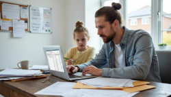 Latest payment rules could force stay-at-home parents to pay social security contributions, and specialists warn it may punish families who choose to raise children full-time